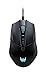 Acer Predator Cestus 335 gaming mouse PMW120 - (19,000 DPI, 2,000Hz poll rate, 10 programmable buttons, USB, black)