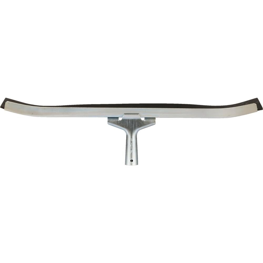 Ettore 54536 Steel Floor Puller for Industrial Use, 36 Inches, Curved