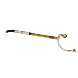 . Esta cinta conecta el cable flexible del foco de la lente y la placa base, puede ayudarlo a reparar muchas fallas comunes.