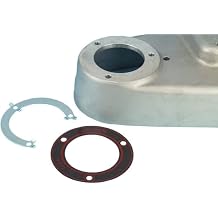 JAMES GASKET GASKET KIT RCM 65-69 FLH JGI-60629-65