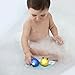 Skip Hop Baby Bath Toy, Zoo Light Up Surfers