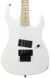 B.C. Rich Gunslinger Retro II Electric Guitar - White