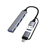 3. Conception compacte et portable : cette station d'accueil est conçue for plus de commodité ; sa taille compacte le rend facile à transporter, for les professionnels en déplacement qui comptent sur un chargeur multiport for leurs appareils.