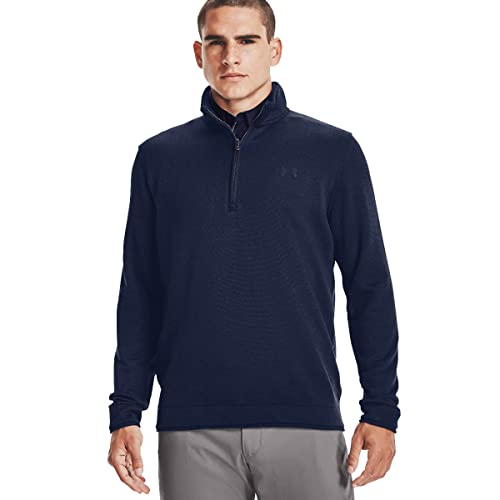 Under Armour Herren Sturm SF 1/2 Zip Pullover