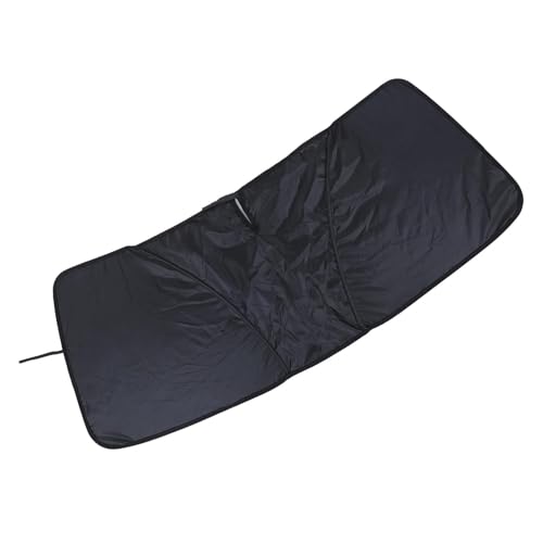 Pare-soleil Land Cruiser Prado LC250 pour voyager au frais en été