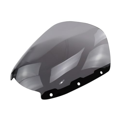 Pare-brise déflecteur de vent moto pour rouler confortablement en R 18 Transcontinental