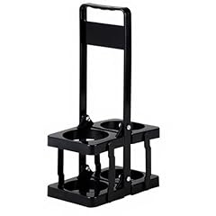 Black 2 cups (insulated bag not included)