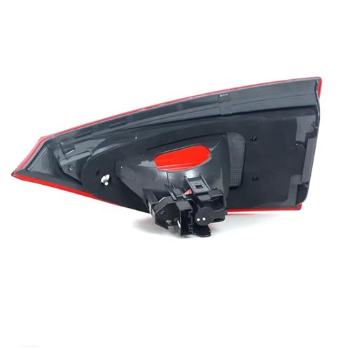 Feu arrière pour BMW X1 E84 avec clignotant et feu stop pour modèles 2008 à 2015 - 5