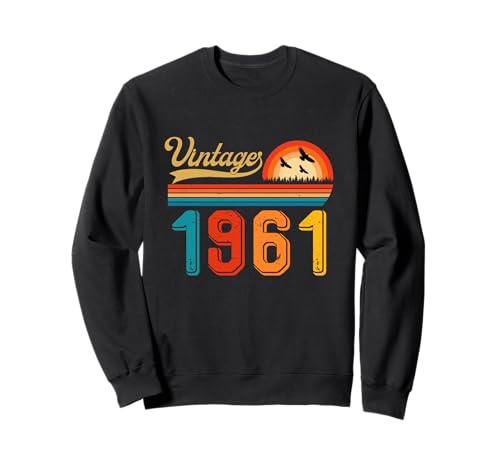 65�΂̒a�����V���c 65�� �j�� ���� ���g�� ���B���e�[�W 1961 �g���[�i�[