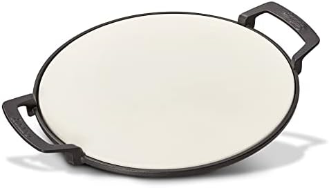 Switch Grid Pizzastein