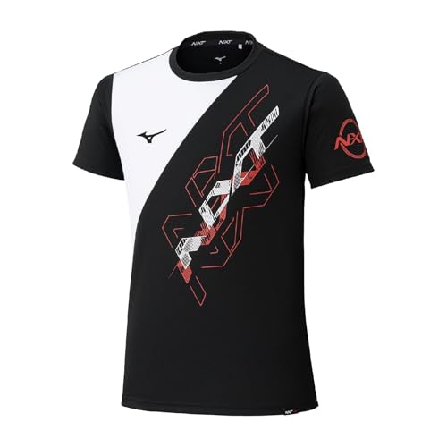 MIZUNO(ミズノ) トレーニングウェア アイスタッチTシャツ 接触冷感 32JAC215 メンズ