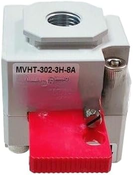 1-Piece New for Globe Valve MVHT-302-3H-8A