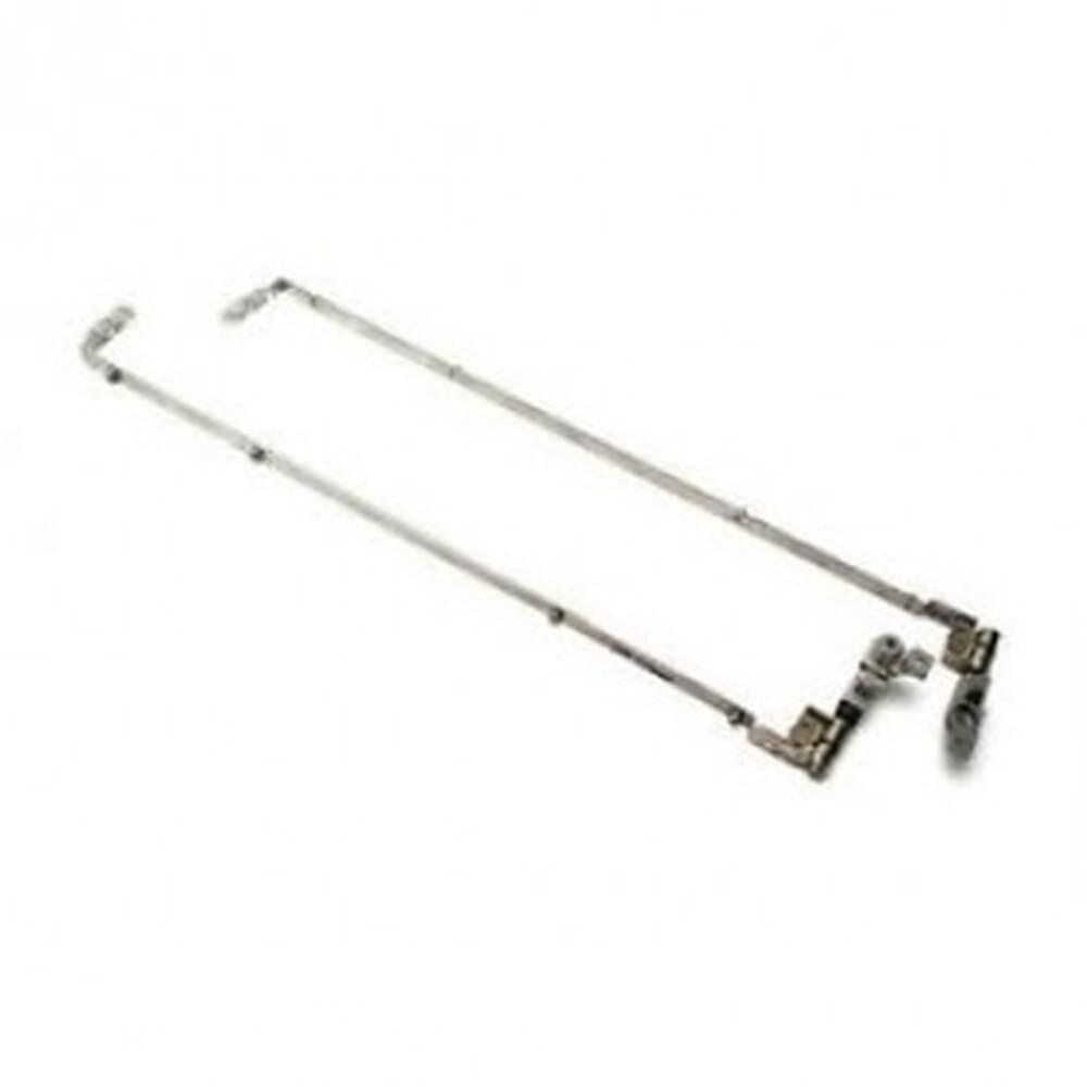Charnières pour écran LCD Dell Inspiron 510m en argent