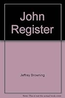 John Register 0876856695 Book Cover