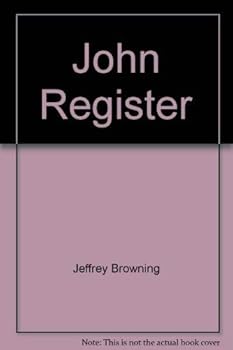 Paperback John Register Book