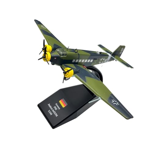 Figurine avion souvenir aéronautique, le cadeau idéal pour adulte