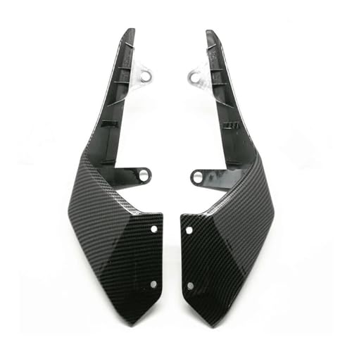 Carénage hayon arrière MT-07 winglet spoiler de précision - 5