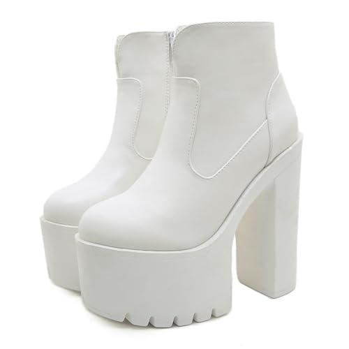 Chaussures épaisses pour femmes idéales pour la scène et les soirées