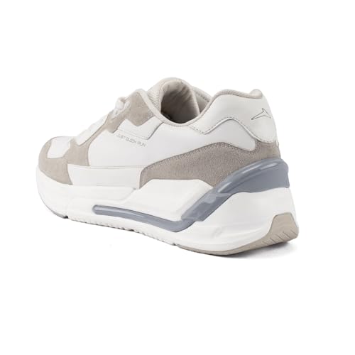 Image of JQR Men Kevlar Sneakers