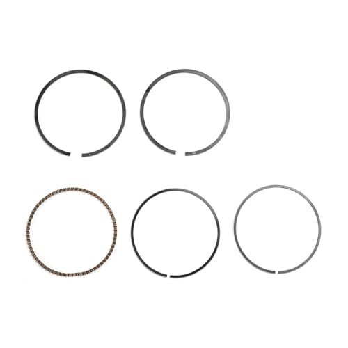 Kit cylindre piston 67mm haute compression pour BW200 1985