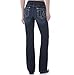 Wrangler Women's The Ultimate Riding Jean-Q-Baby