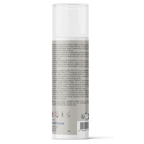 Dermoscent NEXTMUNE ATOP 7 Max Hydra soin peau atopique chien chat