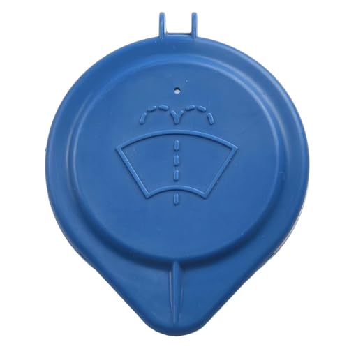 Bouchon réservoir lave-glace anti-fuite pour Peugeot 3008 5008 407