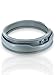 Produktbild DL-pro Türmanschette kompatibel mit Miele 11086730 Türdichtung Dichtgummi Gummidichtring für Waschmaschine Frontlader