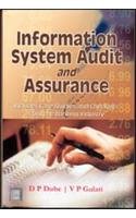 Buy Information System Audit and Assurance: Includes Case Studies and Checklists from the Banking Industry — BookShops.in