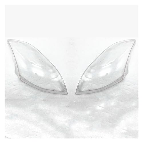 Lentille phare en verre pour rénover l'éclairage de votre voiture en voyage