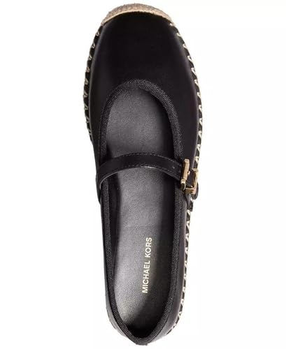 Image of Michael Kors Women's Lynn Ballet Espadrille Shoes