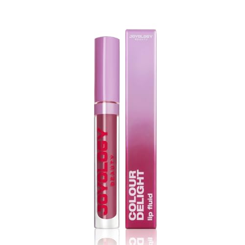 JOYOLOGY Lipstick Pink (Matte) 2 31eCocd43SL. SL500