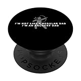 Photo Gallery archery dad proud father men archer popsockets popgrip intercambiabile Photo Gallery archery dad proud father men archer popsockets popgrip intercambiabile