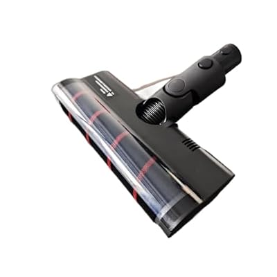 Floor Scrubber，Compatible for Dreame， V12s V16s V11 V12 T10 T20 T30 Pro T30Neo V16 Multifunctional Cleansing Head