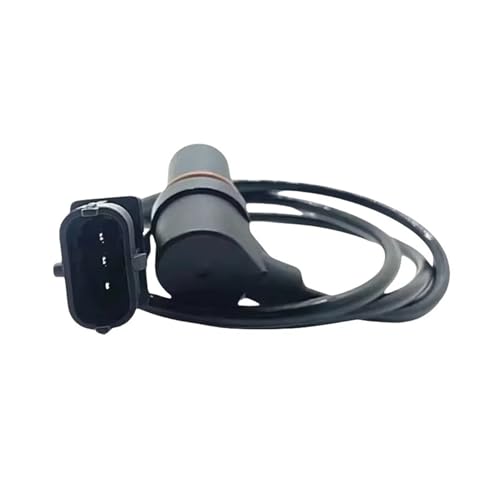 Capteur de position du vilebrequin ME225366 pour moteur 4M50 SY195 SY205