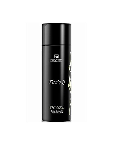Tac'Curl Fauvert Professionnel produit coiffant pour sublimer les boucles 150 ml