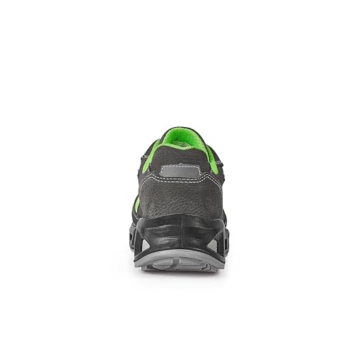 Chaussures YODA CARPET ESD S3 CI SRC pour entrepôt et logistique - 3