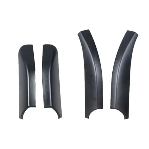 Cache-barres de toit Kia Sportage 2004-2007 rechange 872911F000 4Pcs