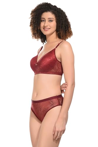 Image of SGC Sweden Women Lingerie Set