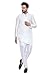 RYLEN Mens Kurta Pant Set