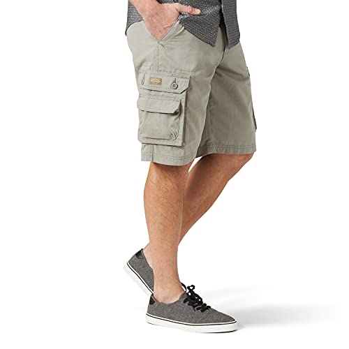Image of Lee Men's Dungarees Belted Wyoming Cargo Short