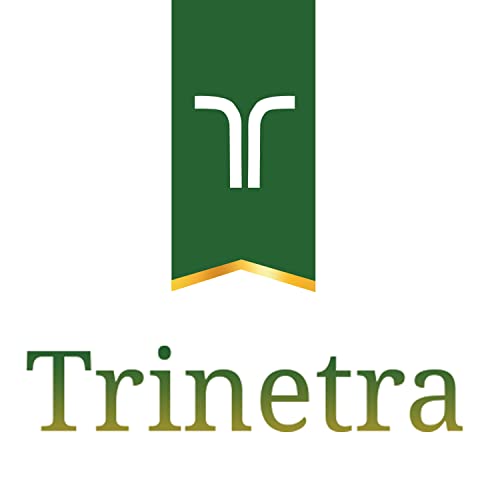 Image of Trinetra Ragi Atta (Finger Millet Flour) | Calcium & Fibre-Rich Millet Flour | 1 kg