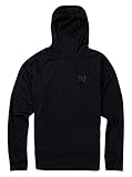 Burton Men's AK Power Dry Hoodie Sweatshirt