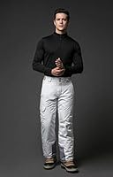 Algopix Similar Product 9 - TSLA Mens Winter Snow Pants