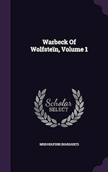 Hardcover Warbeck Of Wolfsteïn, Volume 1 Book
