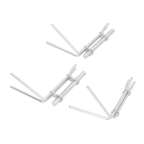 Outil d'installation du joint hydraulique en acier robuste pour tige de piston