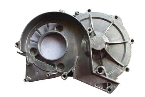 BASTQRMC Transmission Cover Compatible with TT Petrol Breaker
