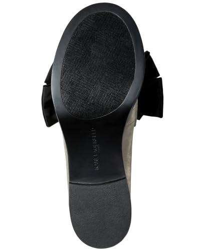 Image of Karl Lagerfeld Womens Camilla Loafer with Oversized Bow
