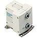 SMC CORPORATION PA3110-N03-N Process Pump, Body Port 3/8NPT Auto Alum