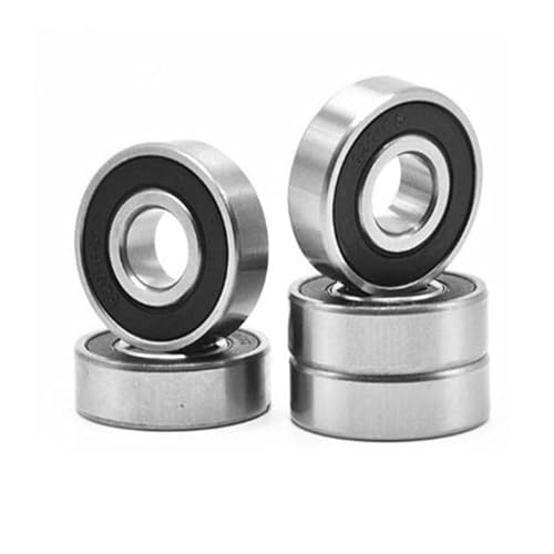 Roulements rigides à billes MR126-2RS pour robot domestique